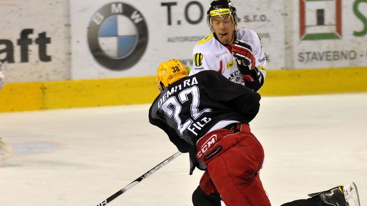 Pre Suhonena pocta byť pri tomto zápase